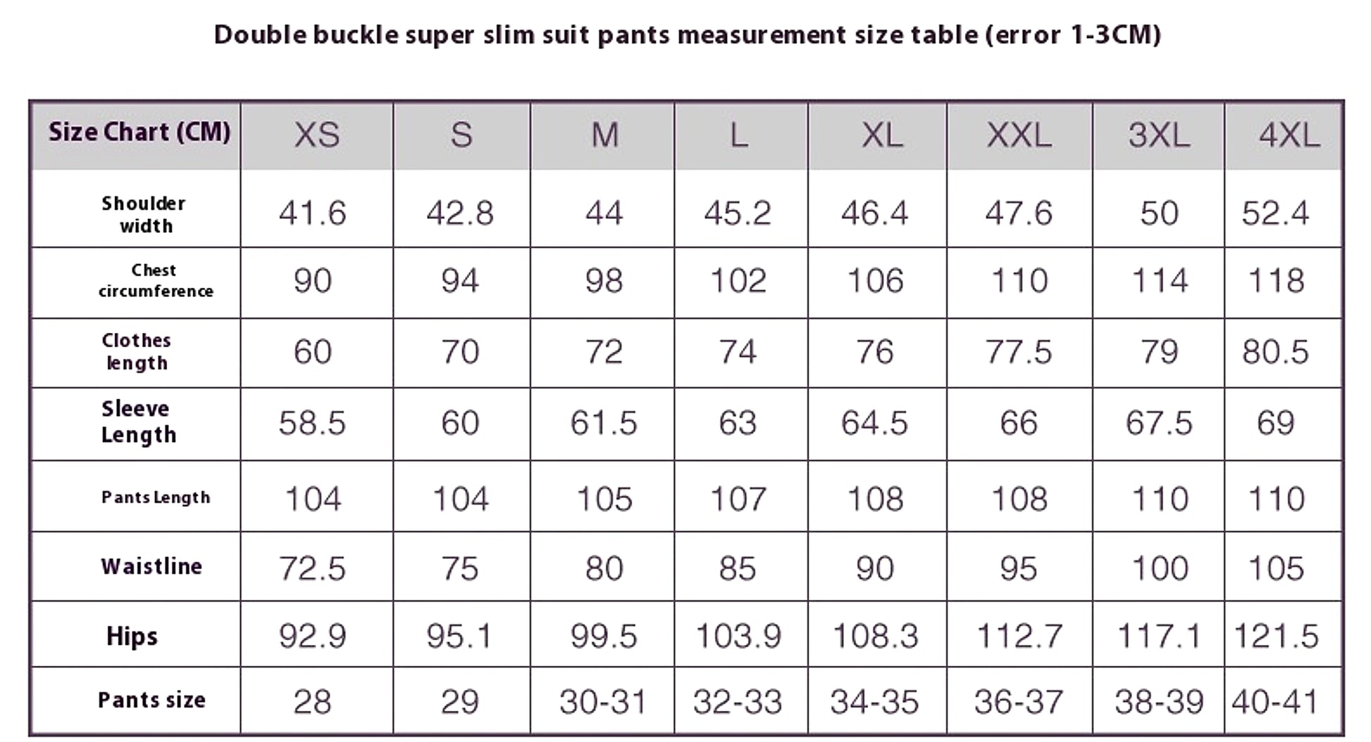 Veridien™ – Korean Slim Fit 3-Piece Suit - enhanced image 1