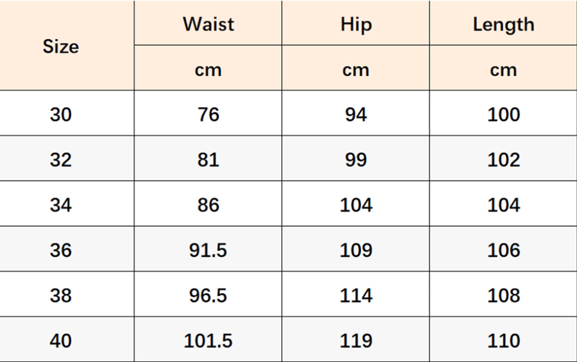 Elastic Small Straight Jeans For Men - enhanced image 1