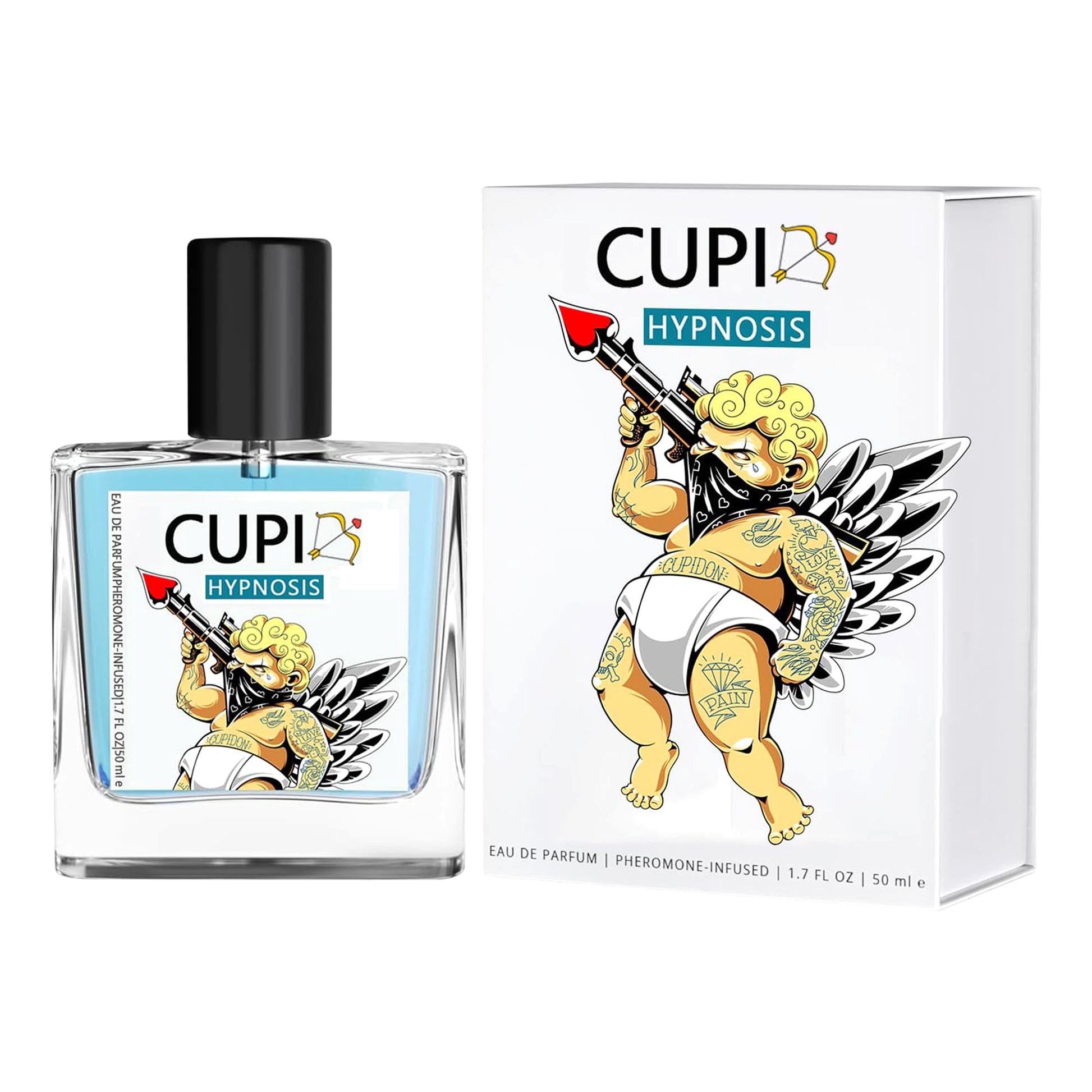 Elegant, Comfortable And Long-lasting Portable Fragrance - enhanced image 1