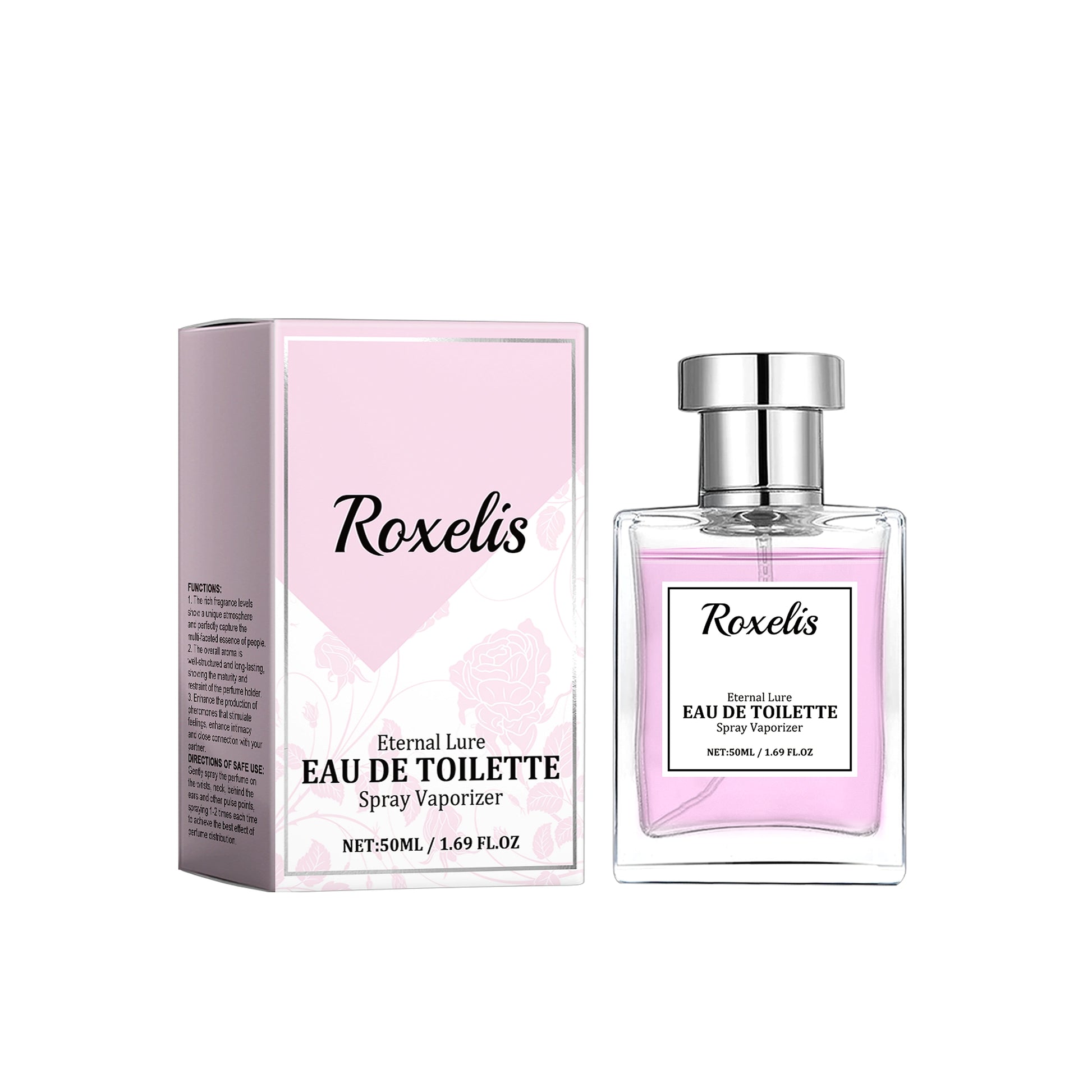 Eternal Lure Eau De Toilette - enhanced image 1