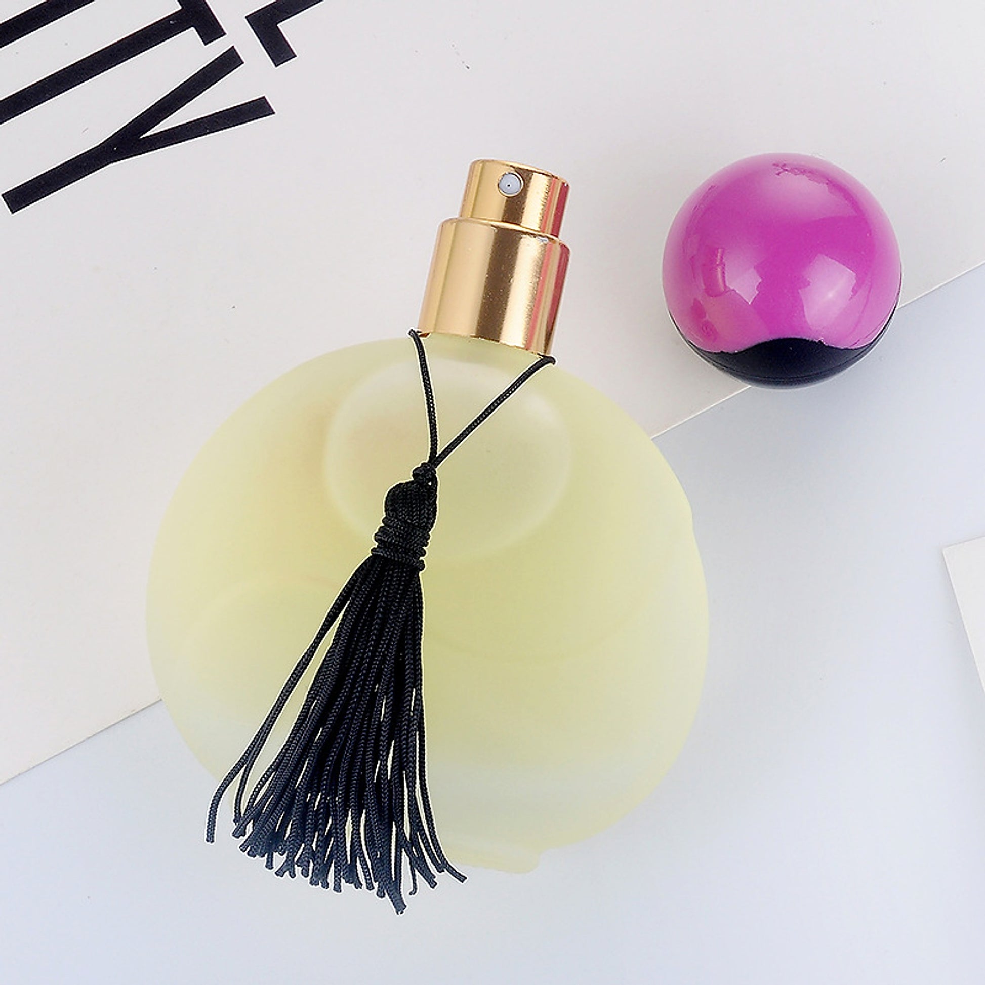 Far Aoay Parfum - Women's Elegant Fragrance Perfume - enhanced image 1