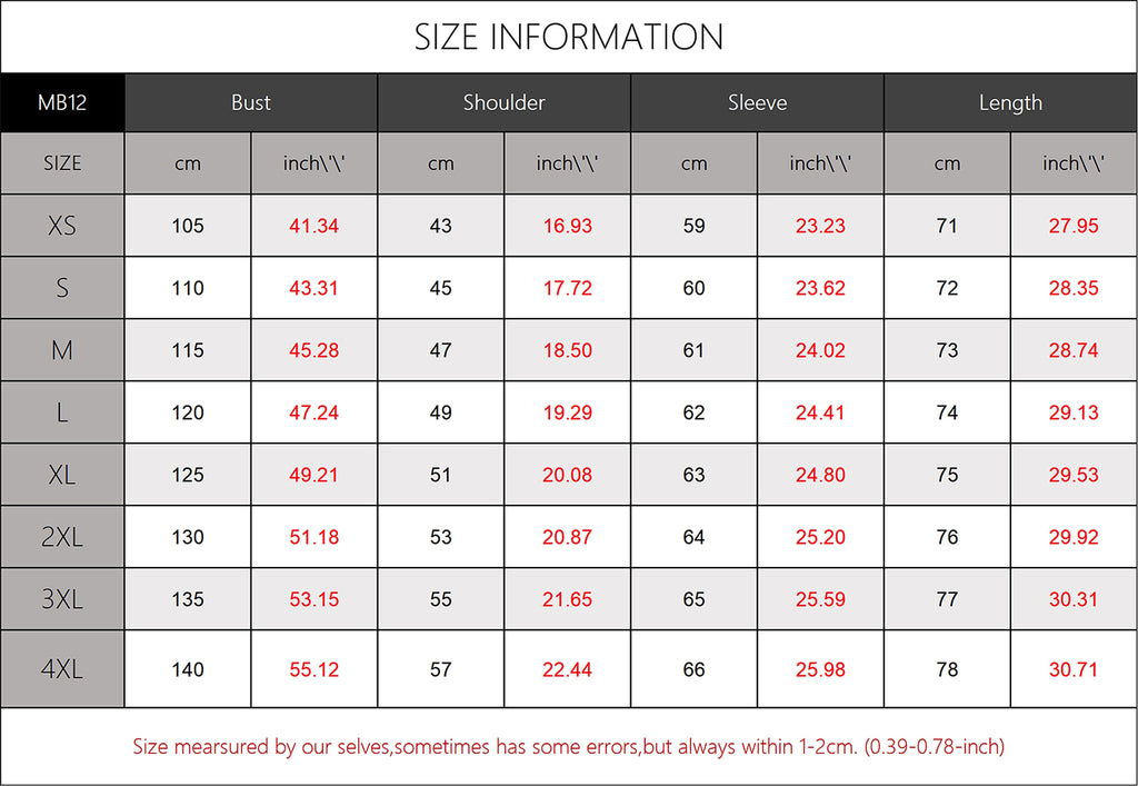 Fashion Personality Single Breasted All-matching Shirt Men - enhanced image 1