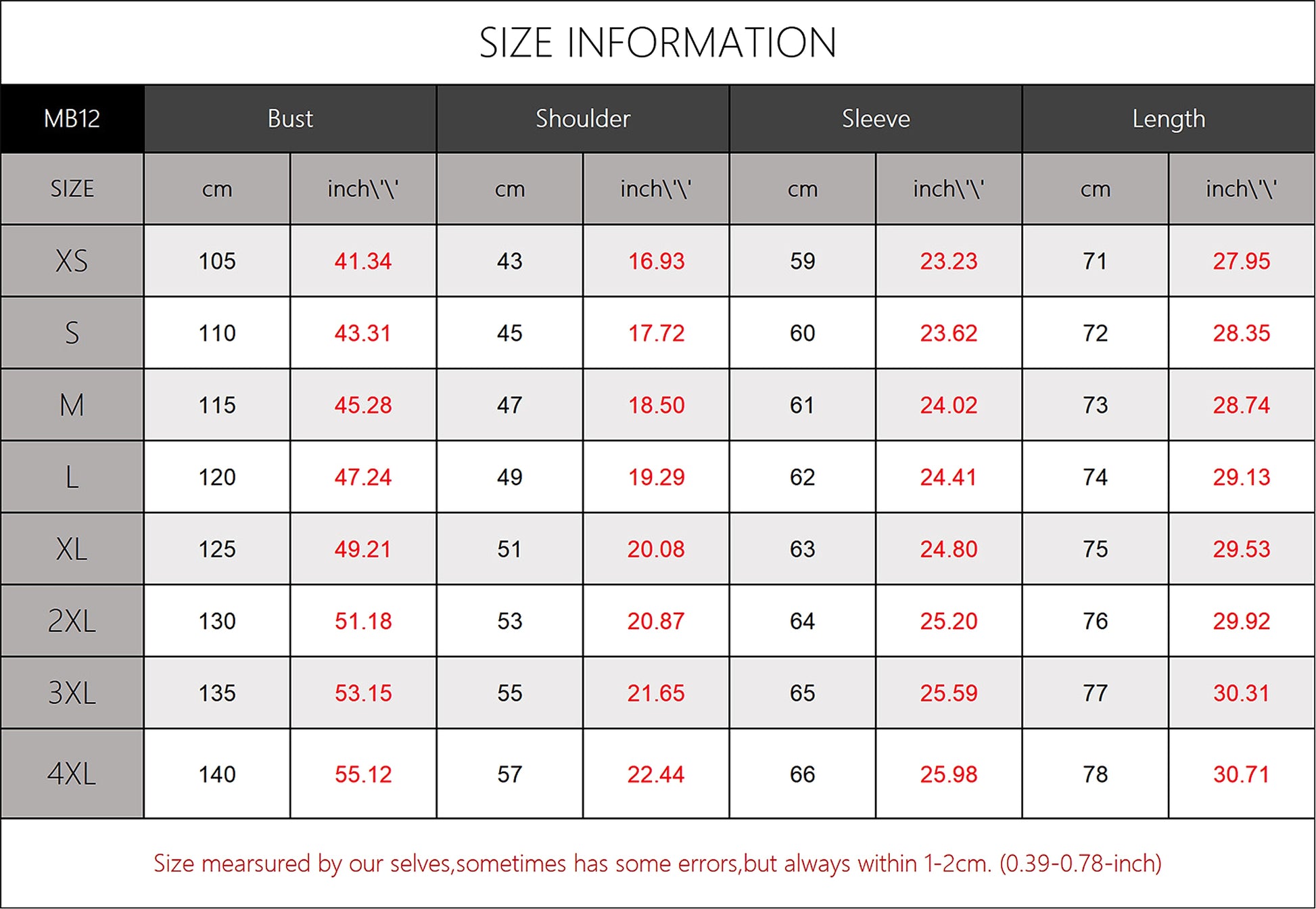Fashion Personality Single Breasted All-matching Shirt Men - enhanced image 1