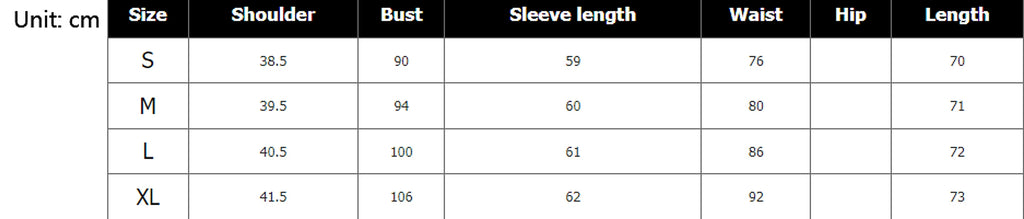 Fashion Slim Fit Patchwork Suit Jacket For Women - enhanced image 1