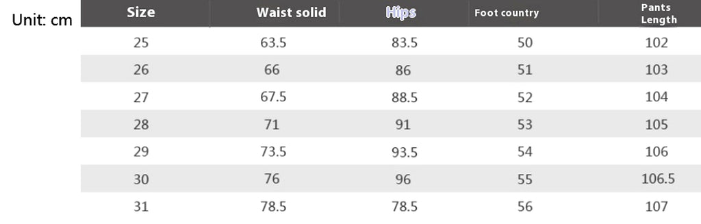 Fashionable Stretch Skinny Jeans For Women - enhanced image 1