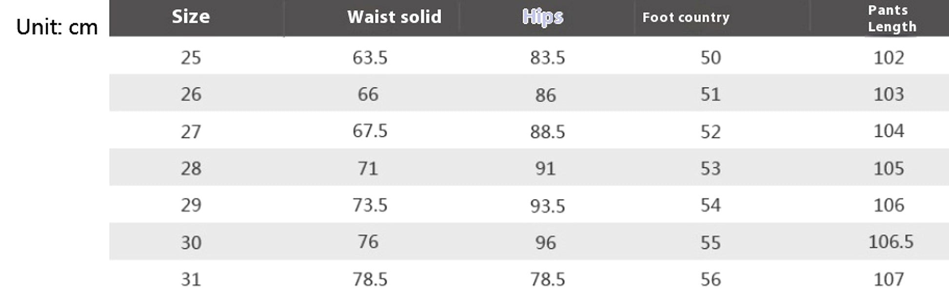 Fashionable Stretch Skinny Jeans For Women - enhanced image 1