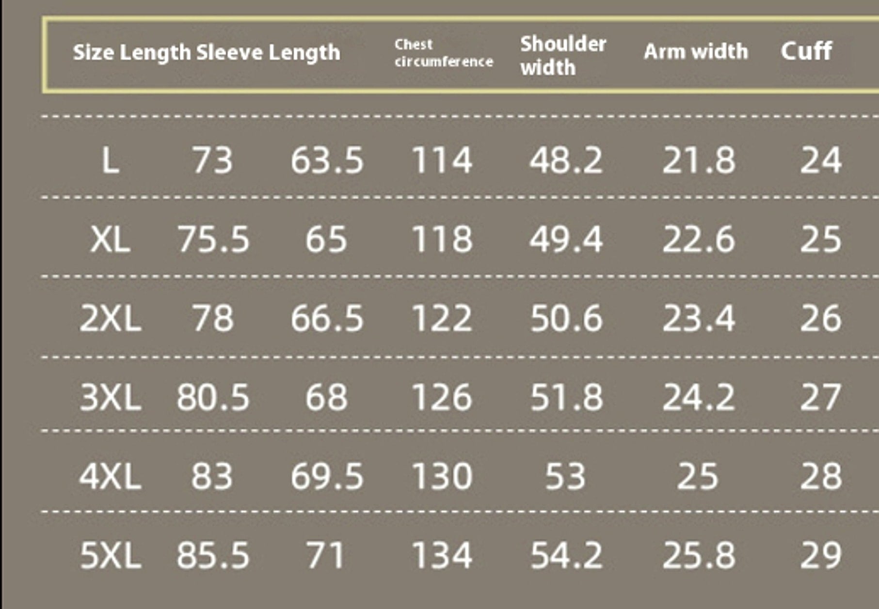 Fleece-lined Warm-keeping And Cold-proof Warm Men's Casual Jacket - enhanced image 1