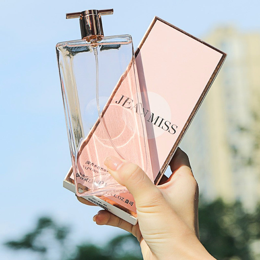 Floral Tone Perfume For Women Lasting - enhanced image 1
