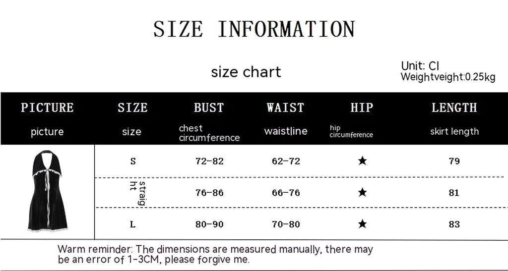 Flounce Trim Lace Up Backless Suede Slim-fit Halter Dress Women - enhanced image 1
