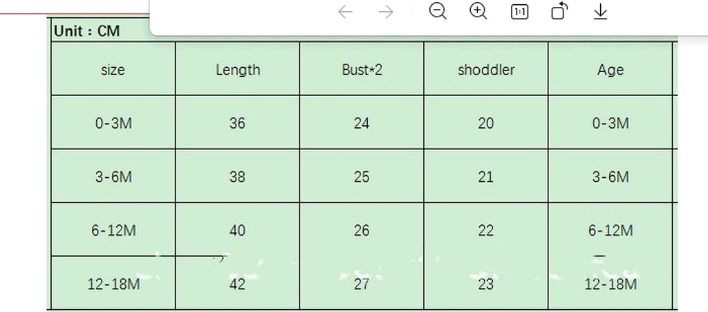 FruityNest™ – Baby Summer Romper with Short Sleeves - enhanced image 1