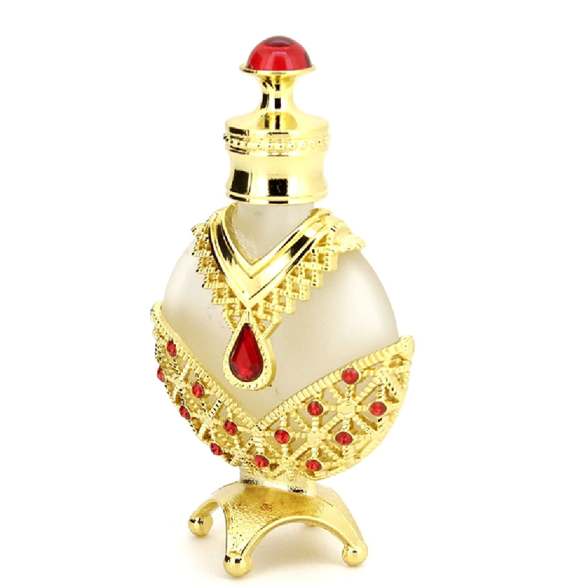 Girl's Perfume Bottle With Fine Oil - enhanced image 1