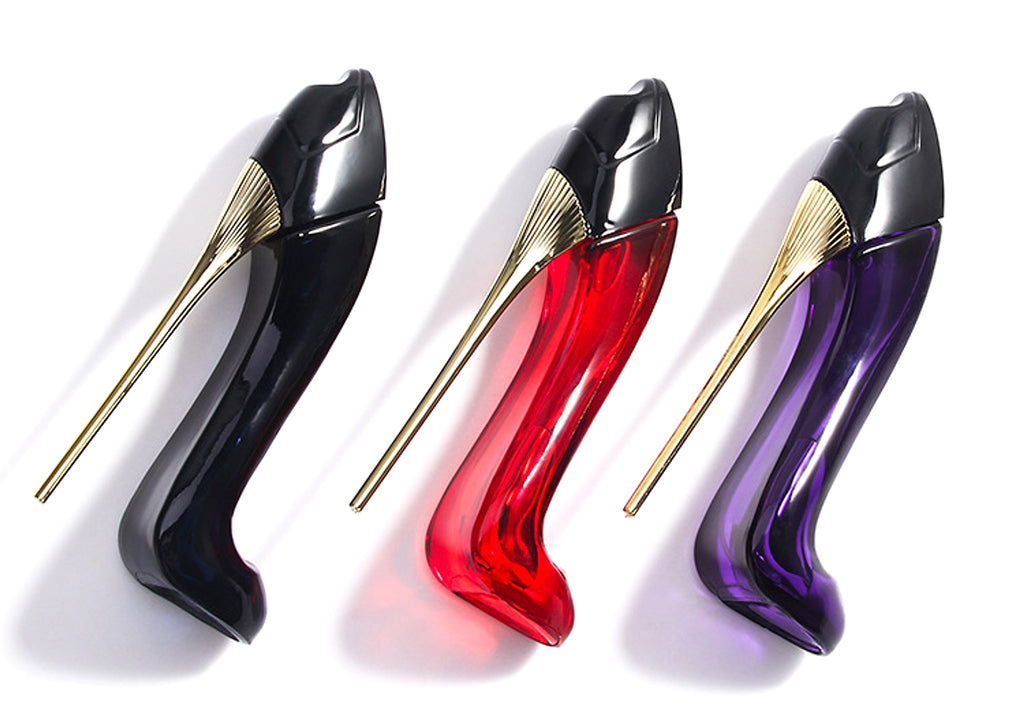 A.1. High Heel Perfume 40ml Tempting Bad Girl Eau de Perfume - enhanced image 1