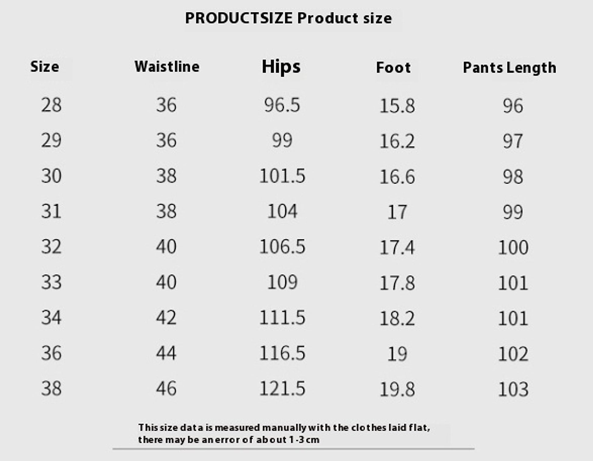 High Street Loose Functional Casual Pants Men - enhanced image 1
