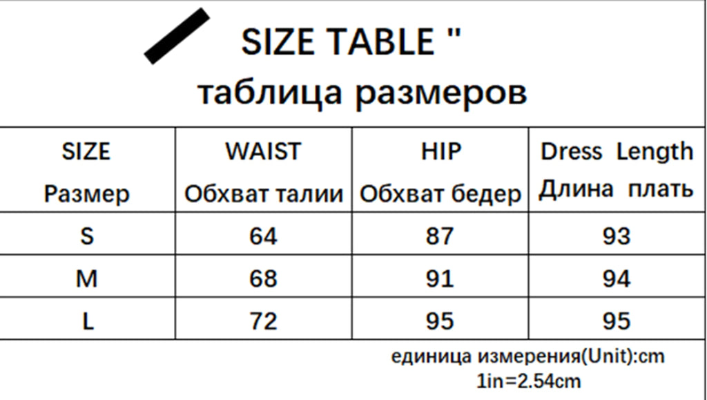 High Waist Slim Printed Street Style Casual Dress - enhanced image 1