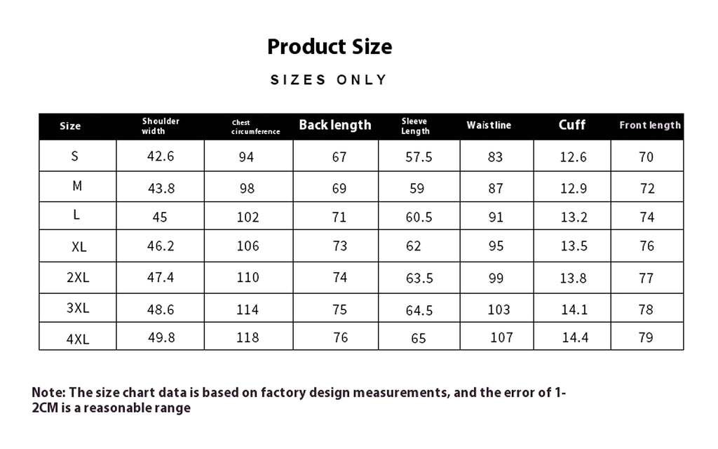 Homemade Six Button A Stripe Slim Fit Casual Retro Suit - enhanced image 1