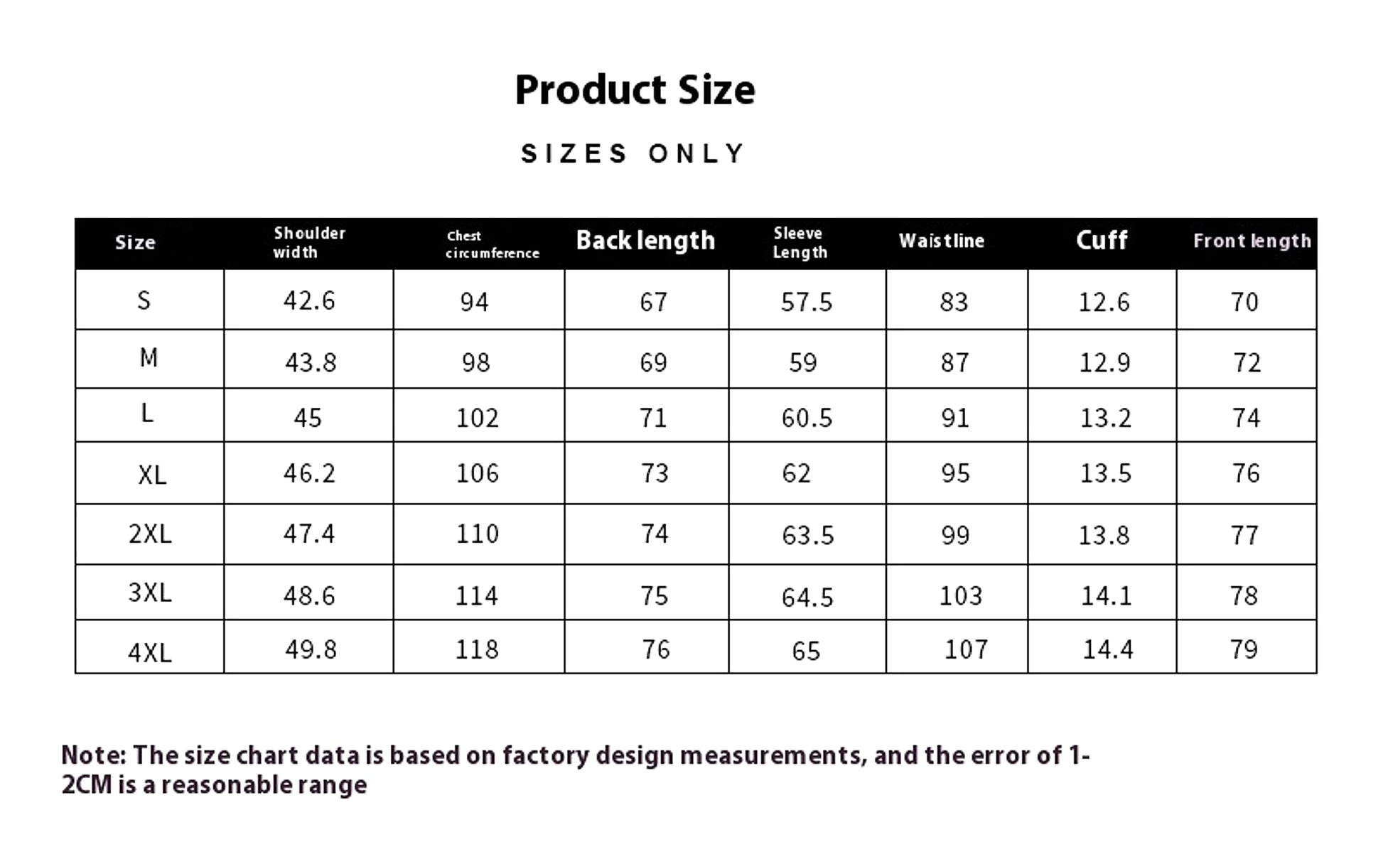 Homemade Six Button A Stripe Slim Fit Casual Retro Suit - enhanced image 1