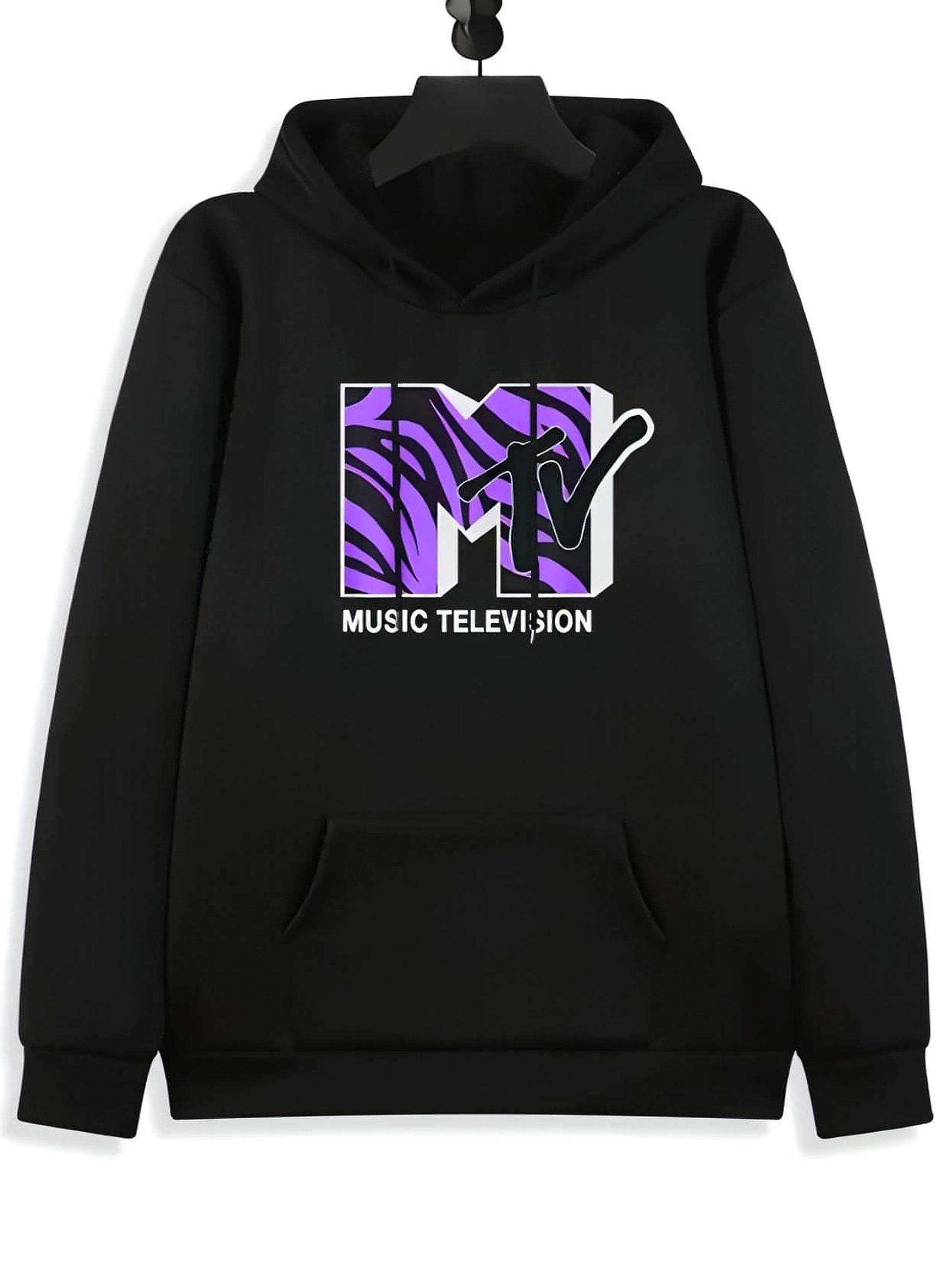 Hoodie - enhanced image 1