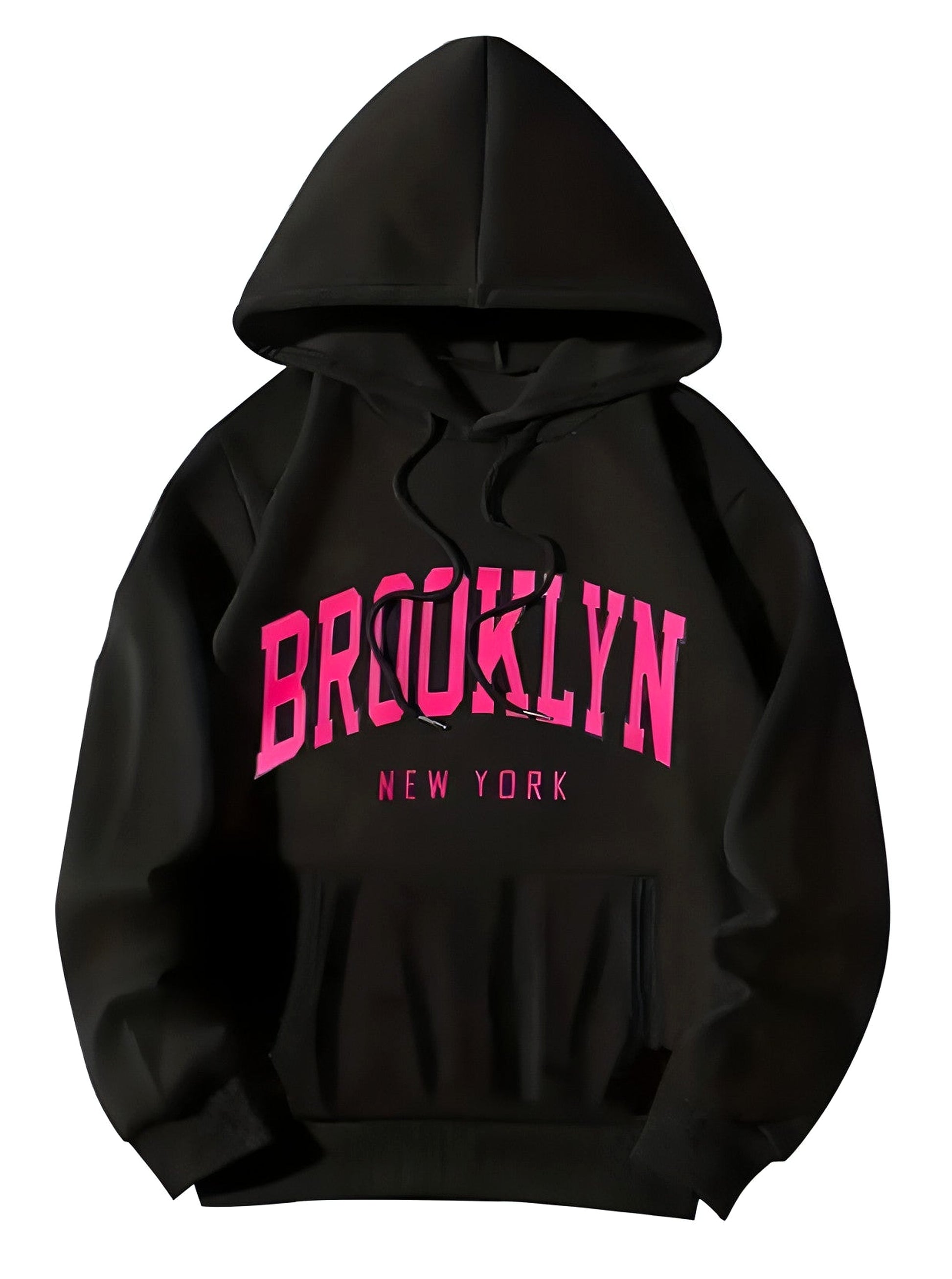 Hoodie - enhanced image 1