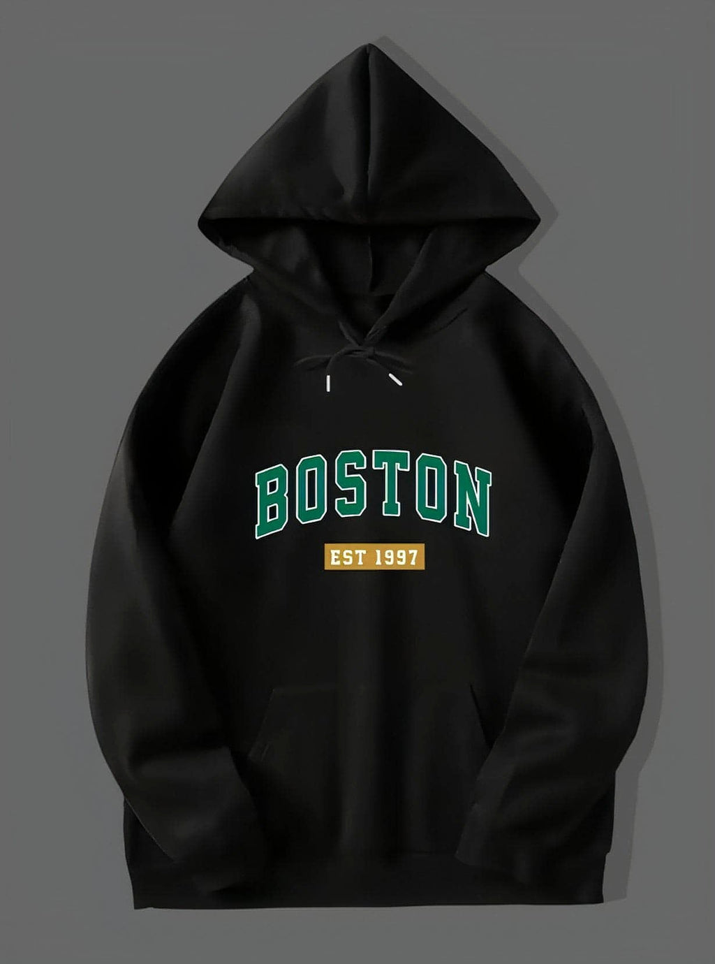 Hoodie - enhanced image 1