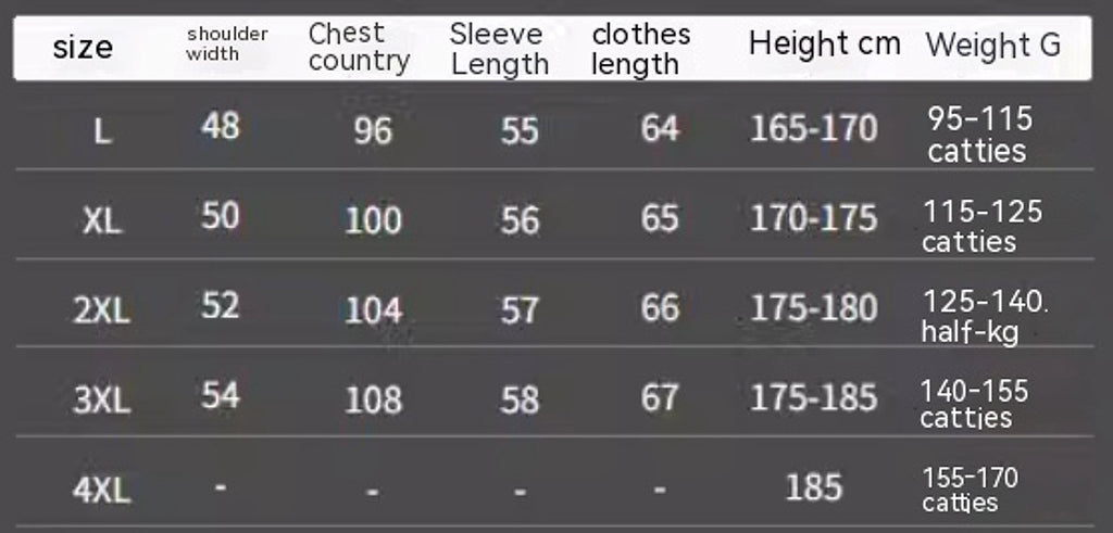 Round Neck Long Sleeve Menswear Fashion Brand Velvet Padded Thickened Coat Top - enhanced image 1