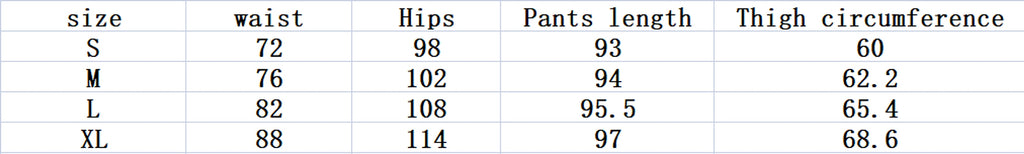 Jeans Women's Ripped Spring Casual Loose Jeans - enhanced image 1