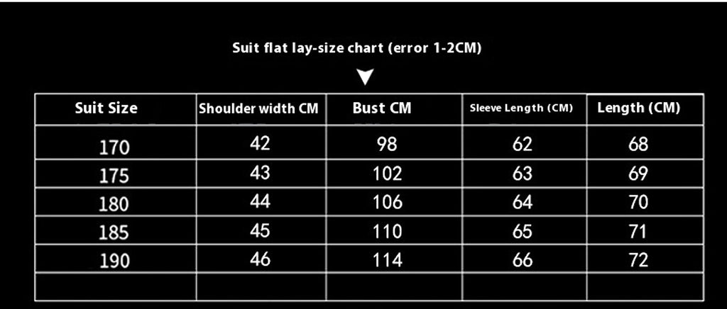 Korean-style Slim-fit Single Row One Button Small Business Suit Coat - enhanced image 1