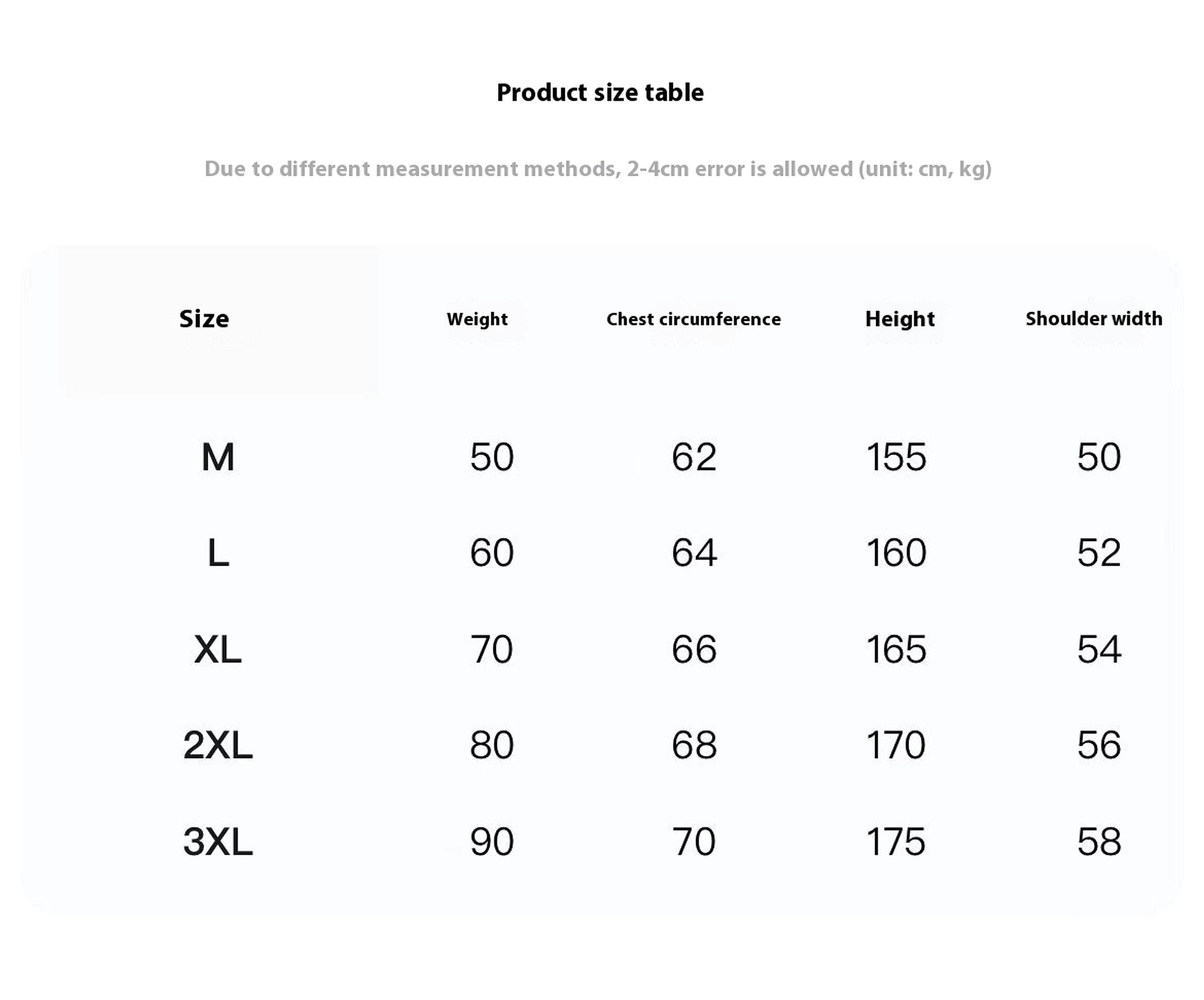 Lightly Mature Short Jacket For Men - enhanced image 1
