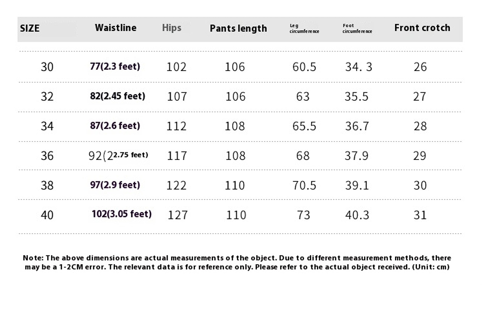 Linen Men's Casual Pants Youth Loose Thin - enhanced image 1
