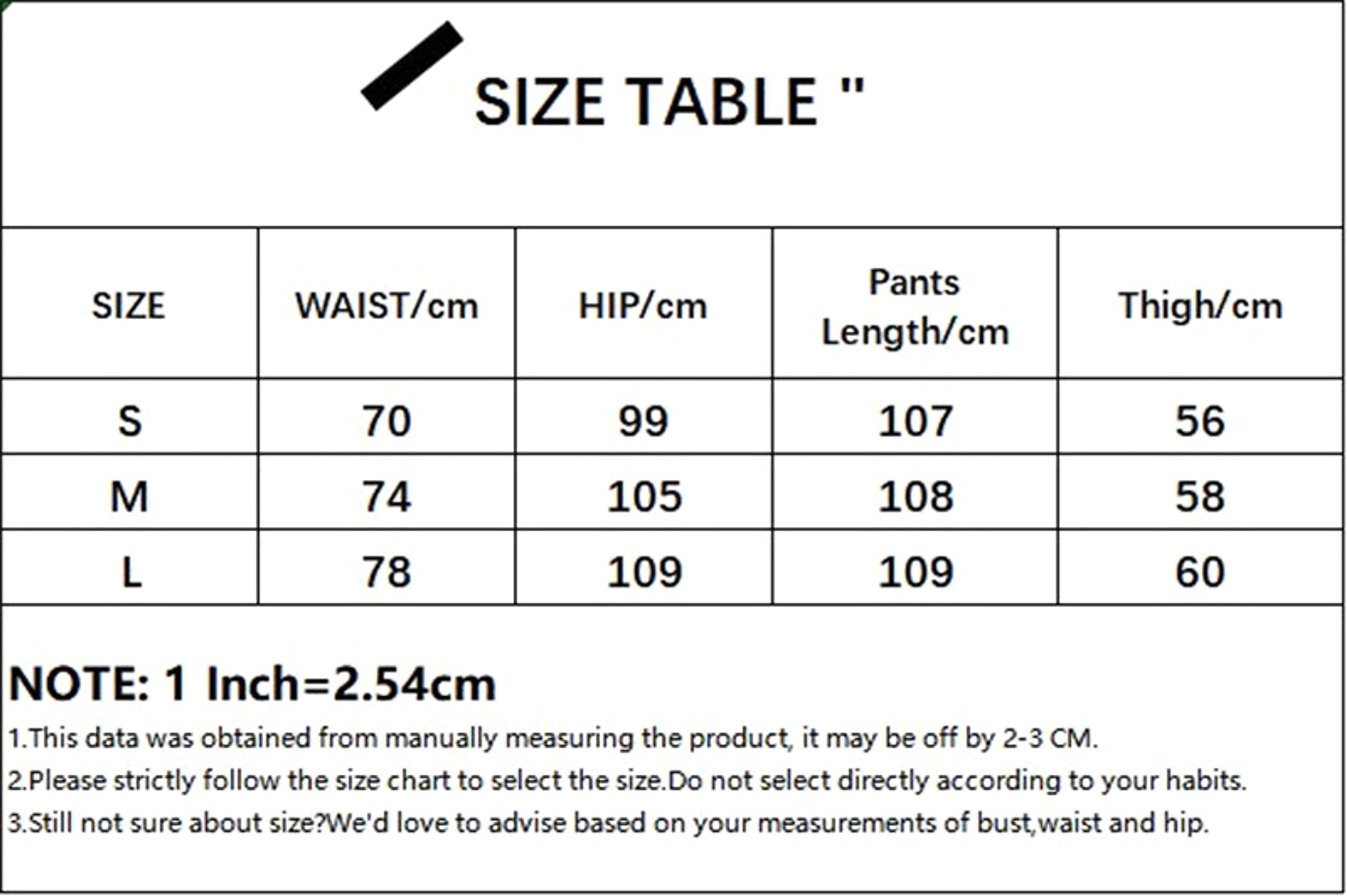 A1. Loose Straight Fashion Street Denim Trousers For Women - enhanced image 1