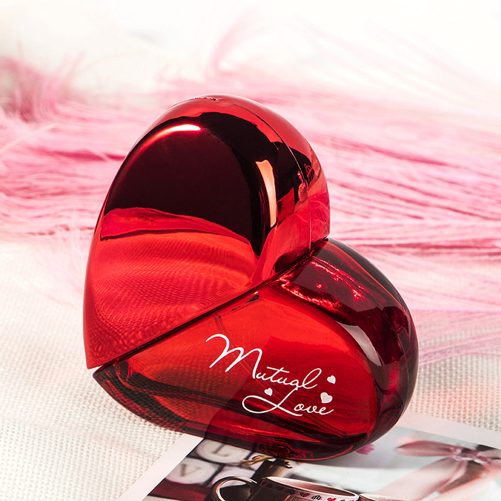 Meet You Lady™ – Eau de Toilette for Romantic Hearts - enhanced image 1