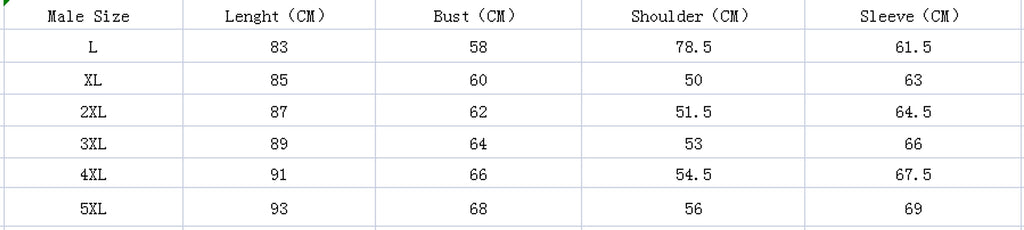 Men Sports And Leisure Warm Waterproof Jacket - enhanced image 1