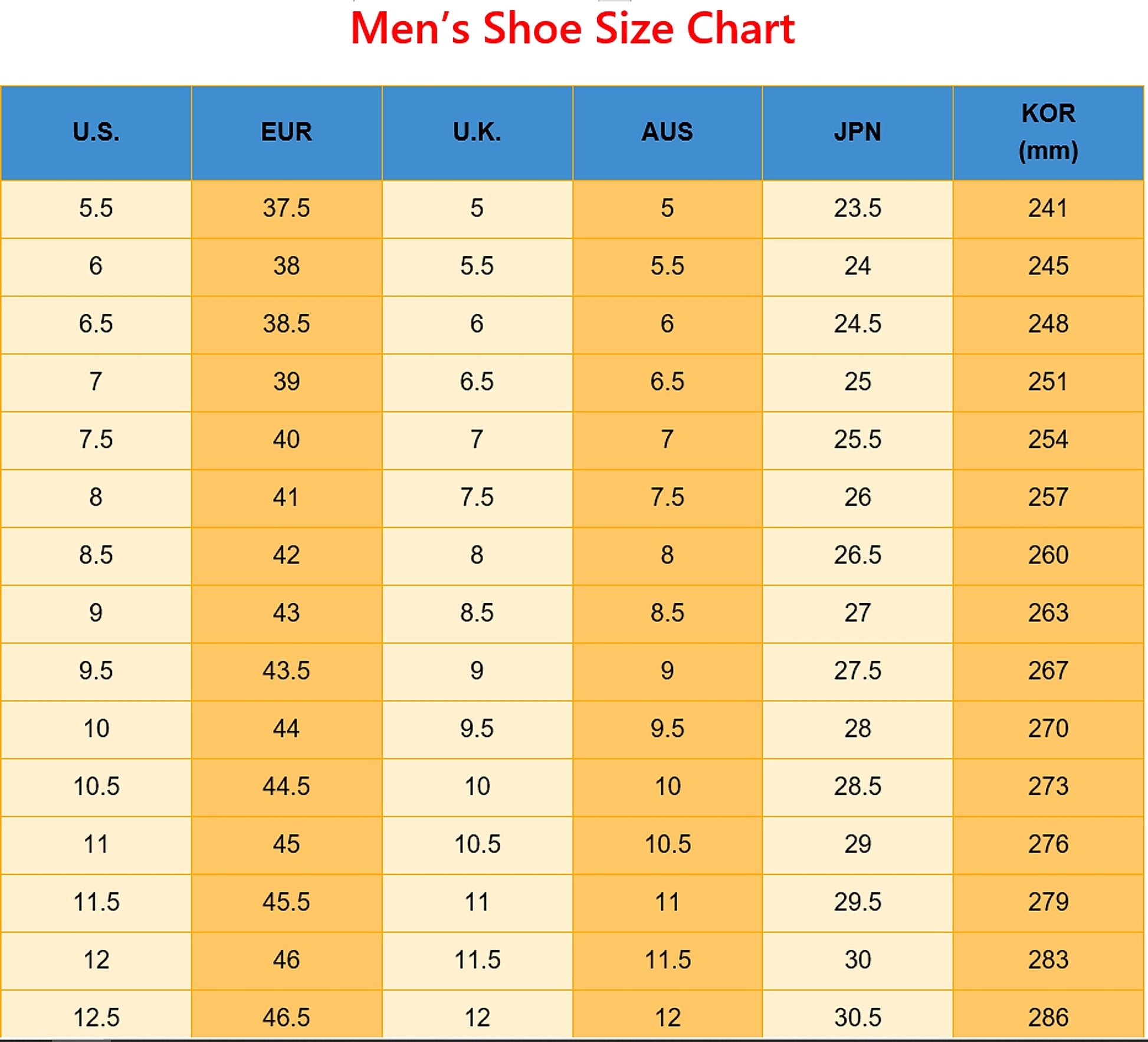 Men's business shoes - enhanced image 1