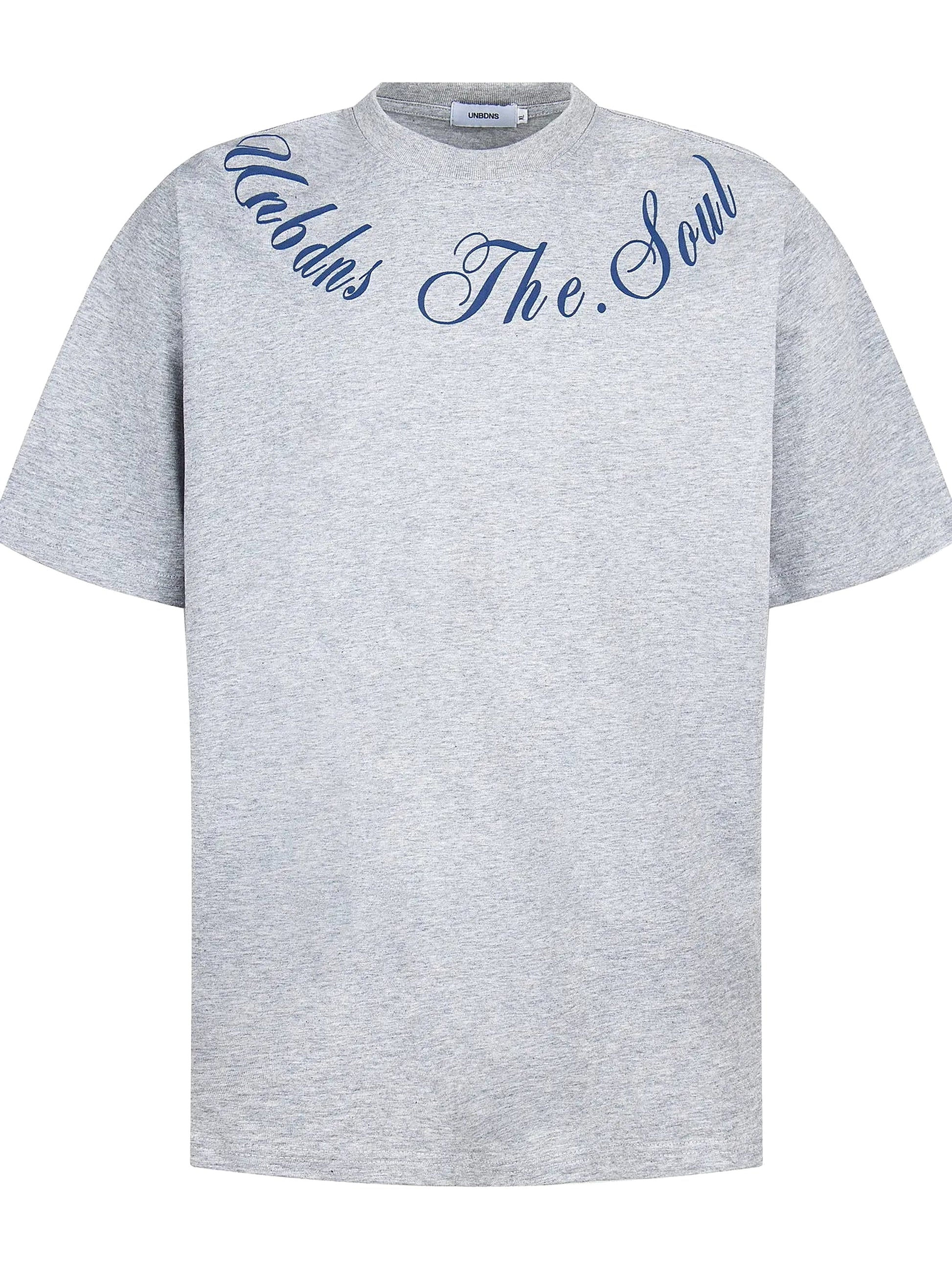 Men's Casual Short Sleeve T-Shirt - enhanced image 1