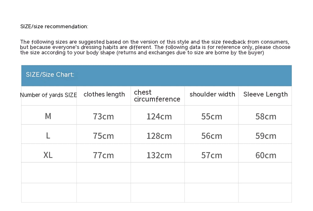 Men's Fashion Casual DressShirt - enhanced image 1