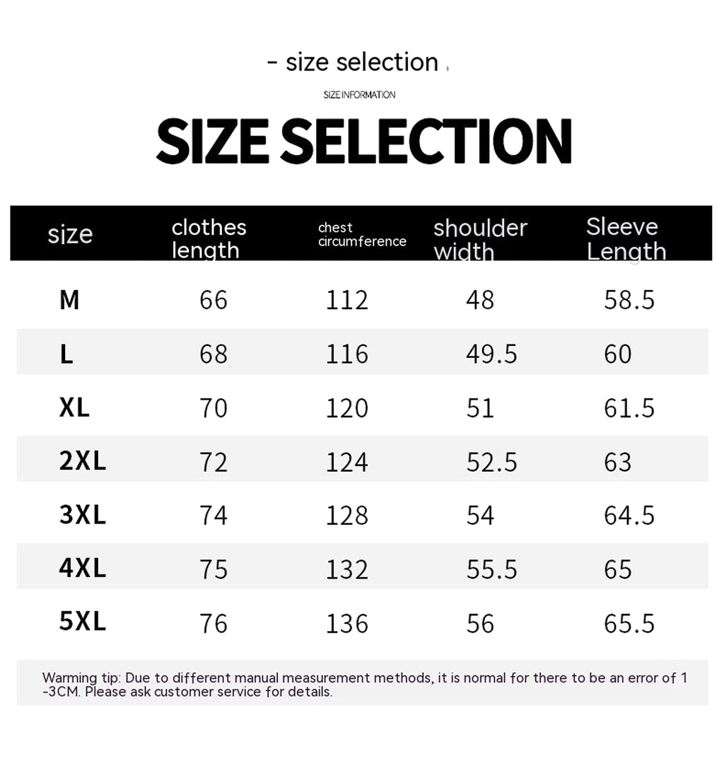 A.1 Men's Fleece-lined CottonCasual Jacket Coat Lambswool - enhanced image 1