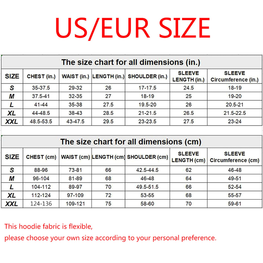 A Men's hoodies sweater - enhanced image 1