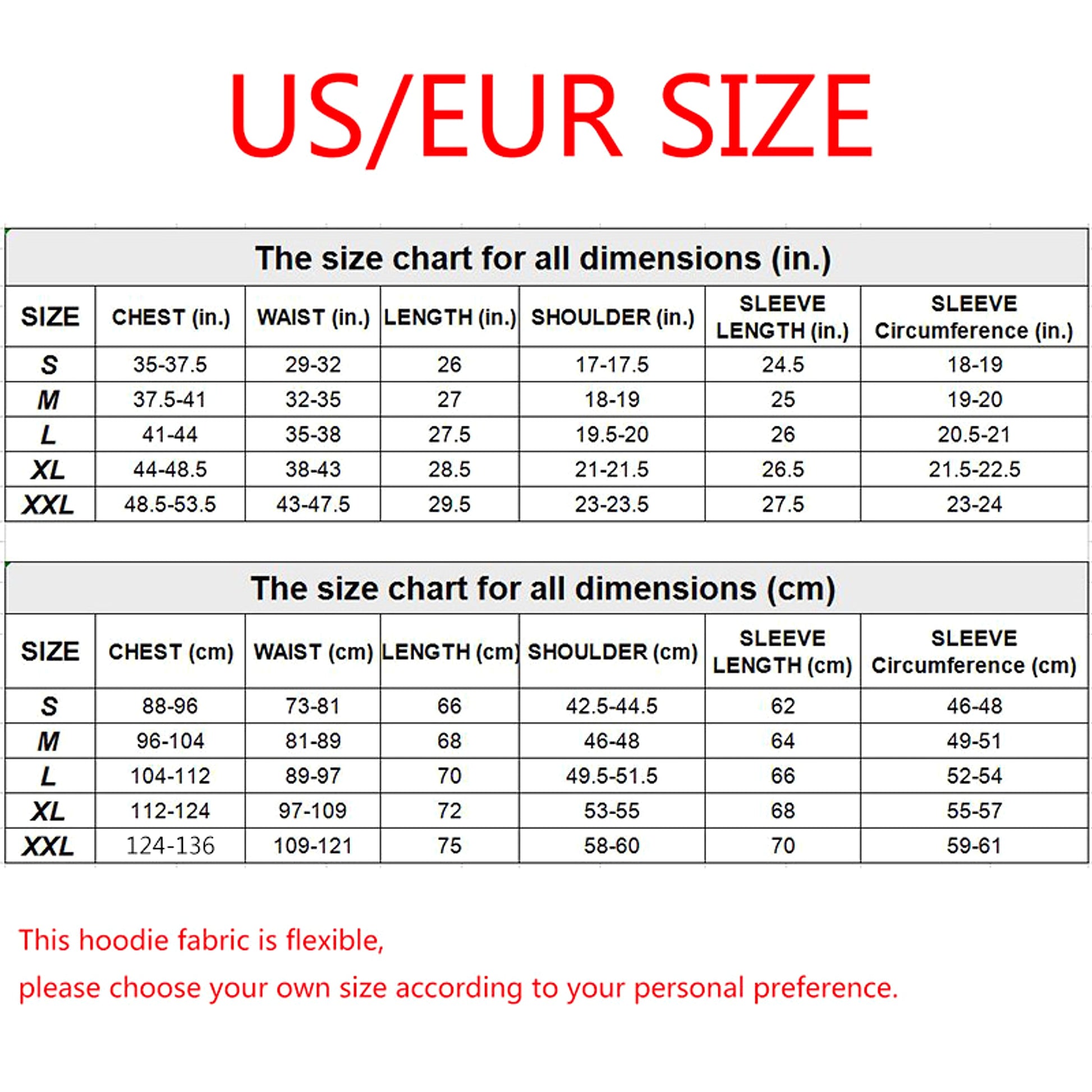 A Men's hoodies sweater - enhanced image 1