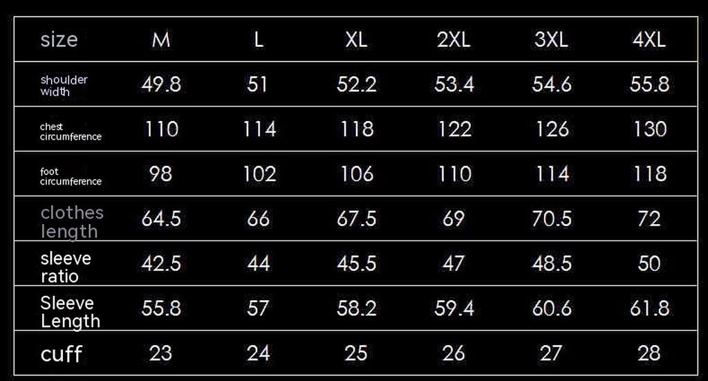 Men's Loose Hooded Thickened Fleece Jacket - enhanced image 1