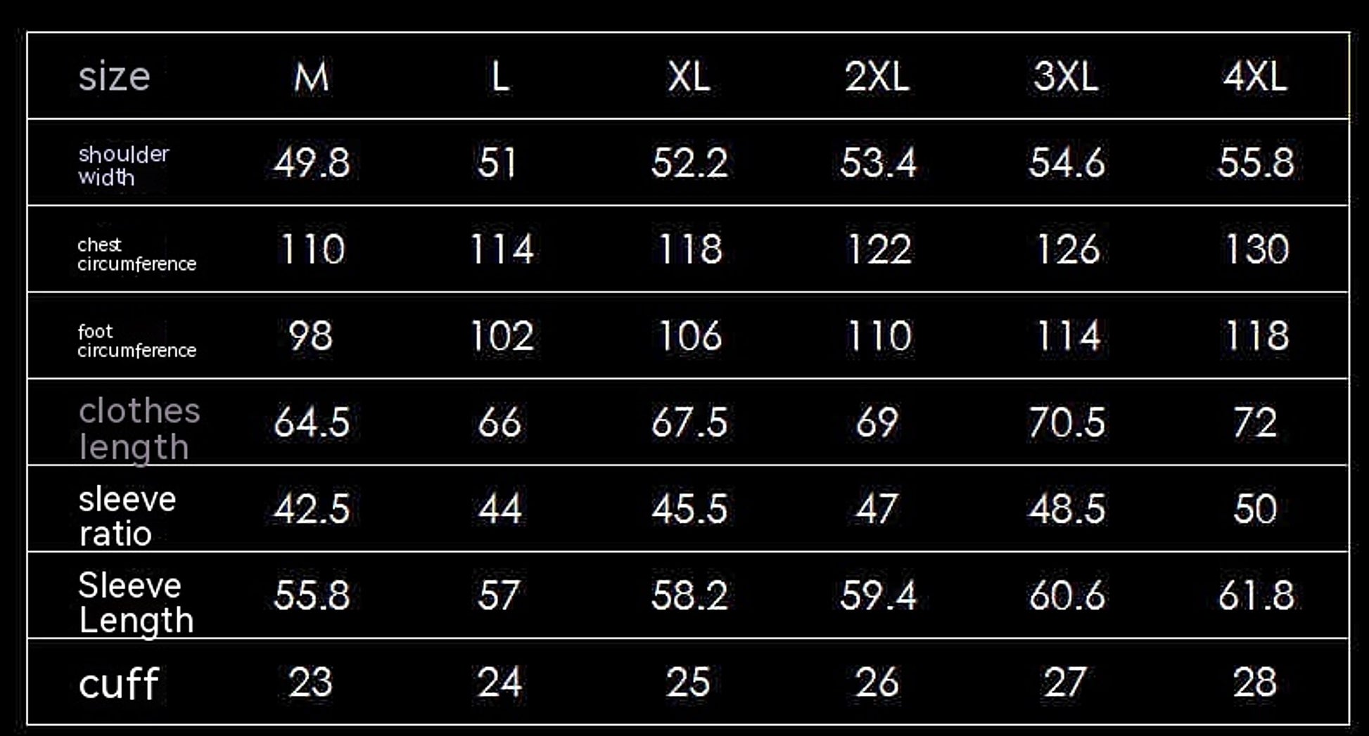 Men's Loose Hooded Thickened Fleece Jacket - enhanced image 1
