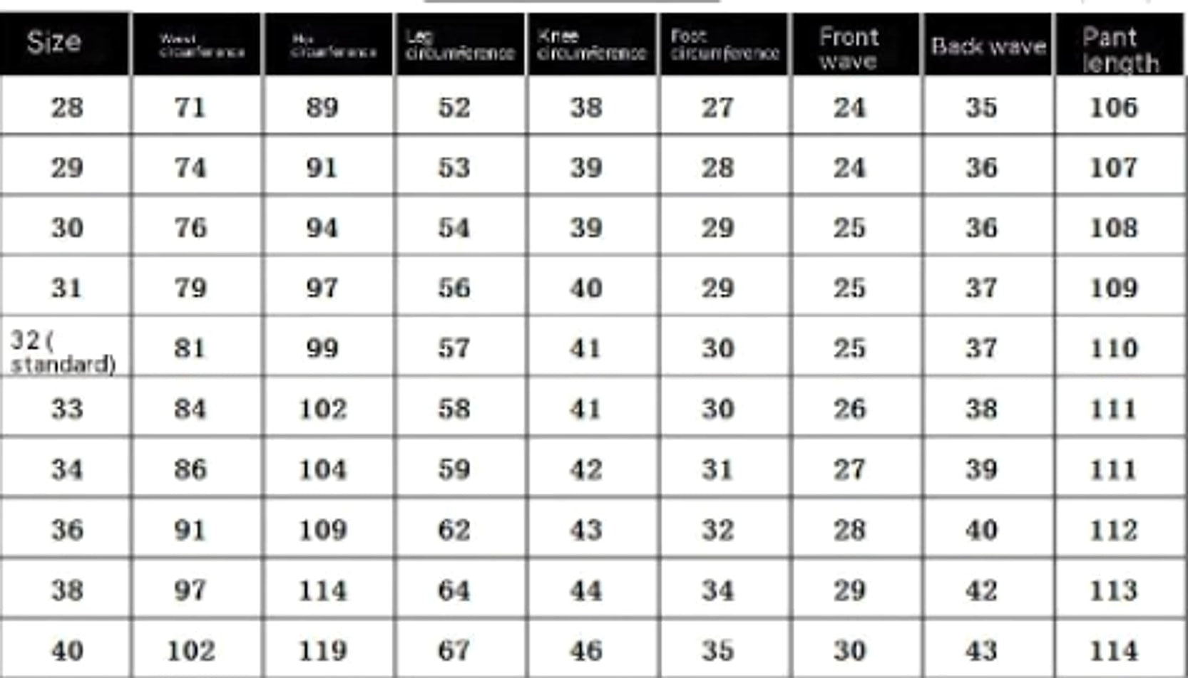 Men's Patch Slimming And Perforated Jeans - enhanced image 1