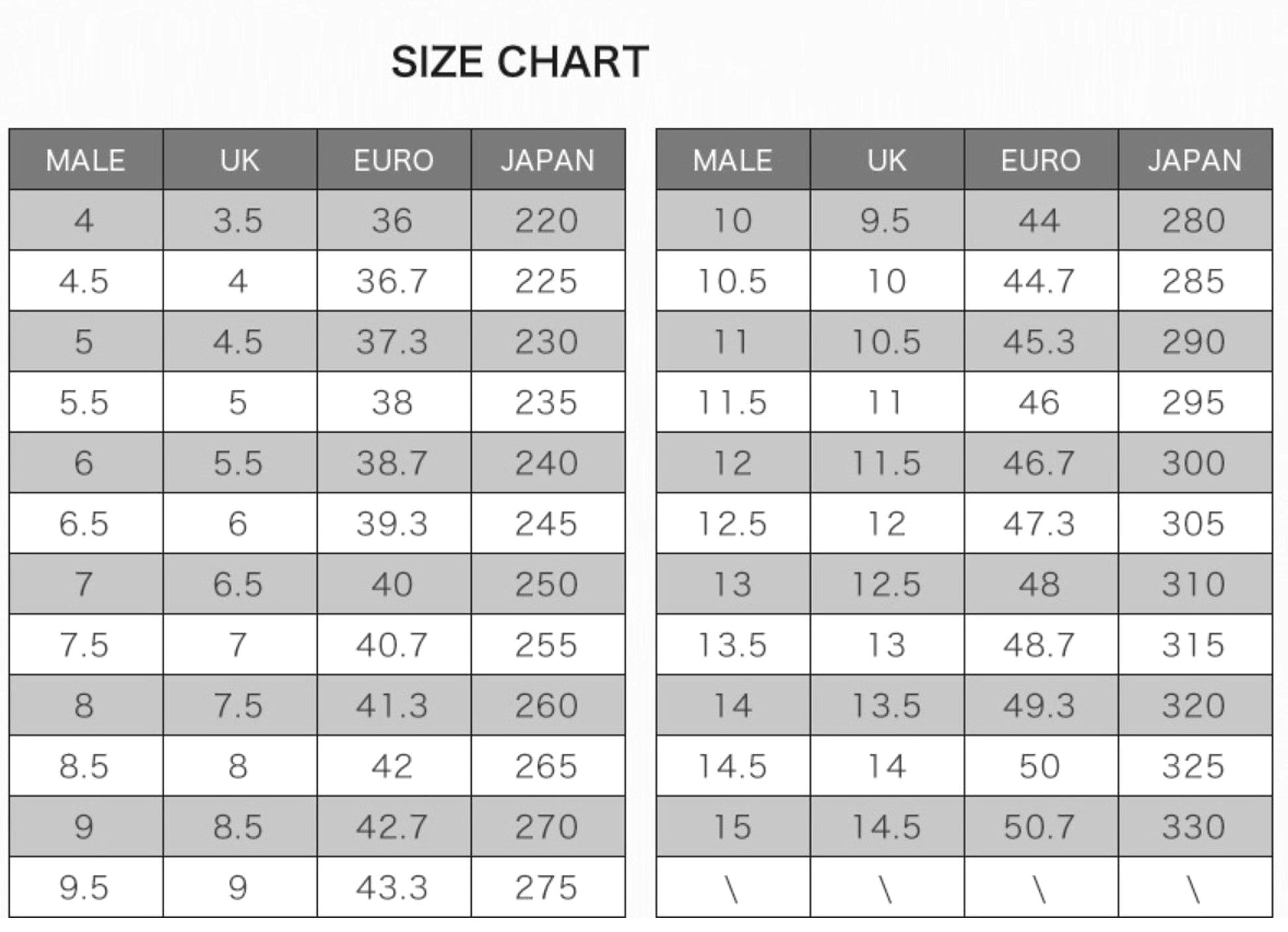 Men's Plus Size High Top Black Sneakers - enhanced image 1