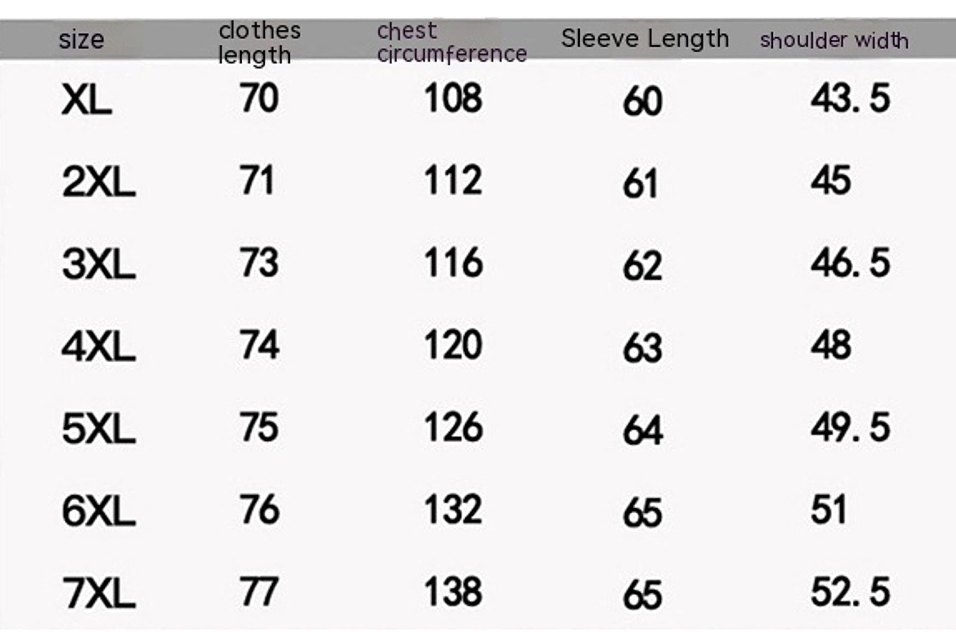 Men's Plus Size Knitted Sweater - enhanced image 1
