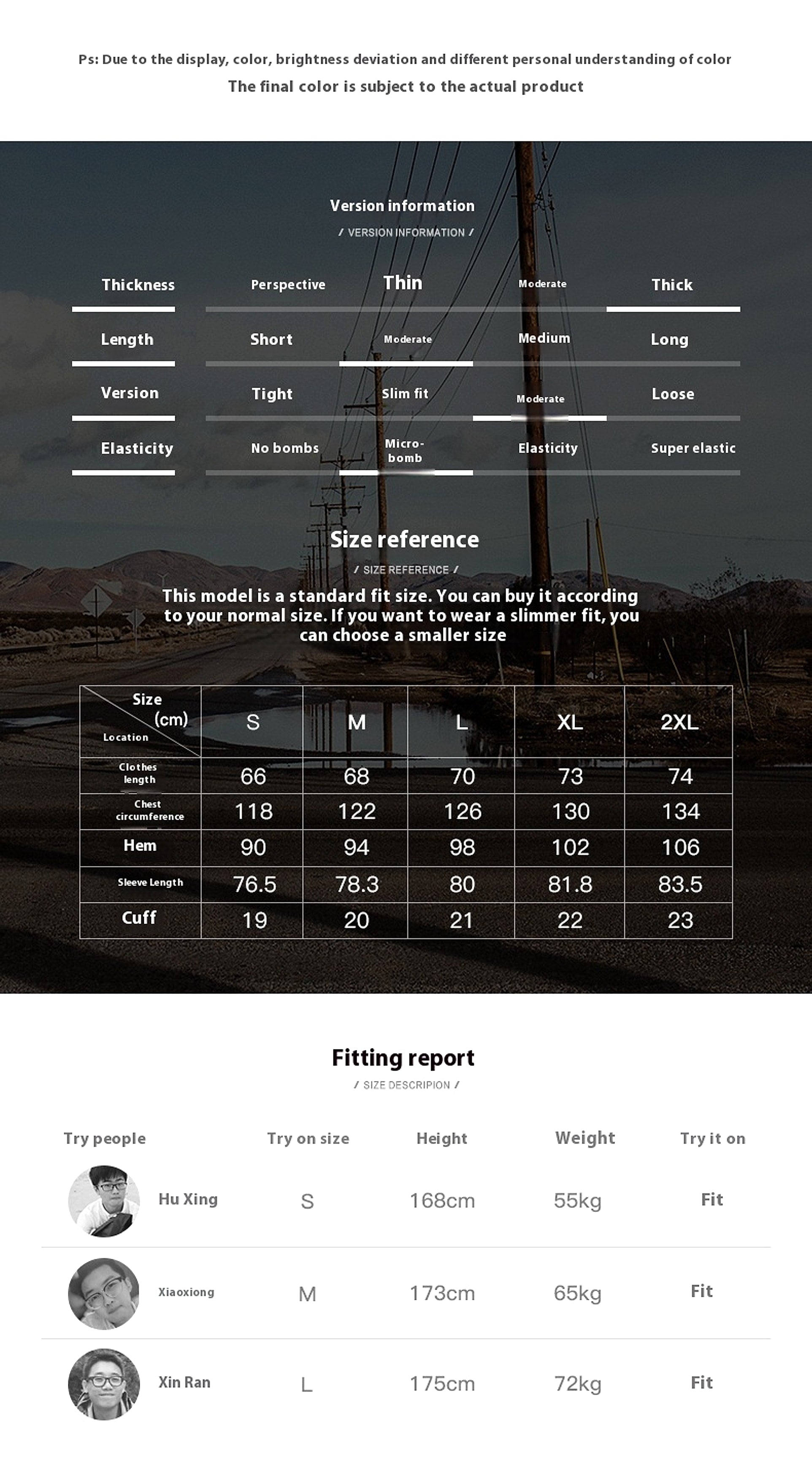 Men's Retro Washed Heavy Fabric Crewneck Sweater – Vintage Casual Style - enhanced image 1