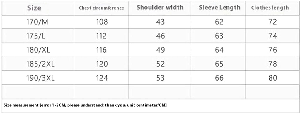 Men's Thickened Cotton-padded Coat Middle-aged Dad Cotton-padded Jacket - enhanced image 1