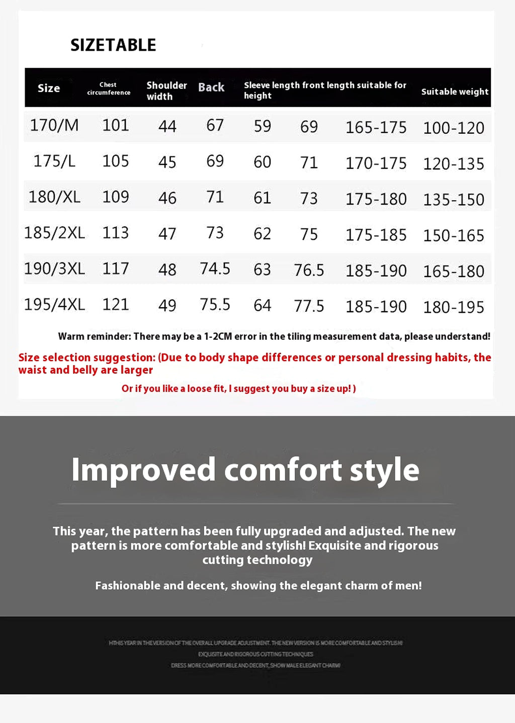 Metropolitan Slim-Fit Blazer – Haute Edition 25 - enhanced image 1