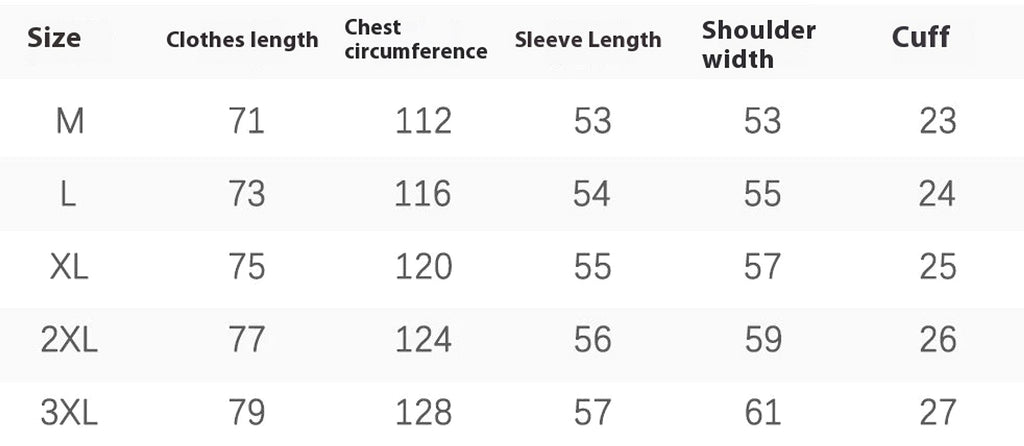 Minority Simple Long Sleeve Denim DressShirt Men's Loose - enhanced image 1