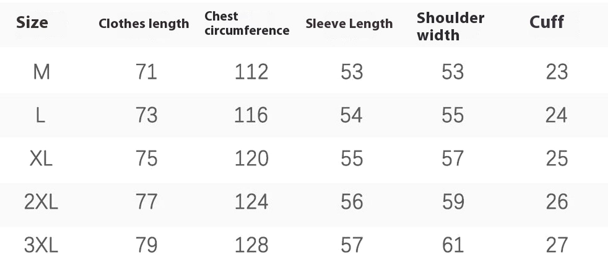 Minority Simple Long Sleeve Denim DressShirt Men's Loose - enhanced image 1