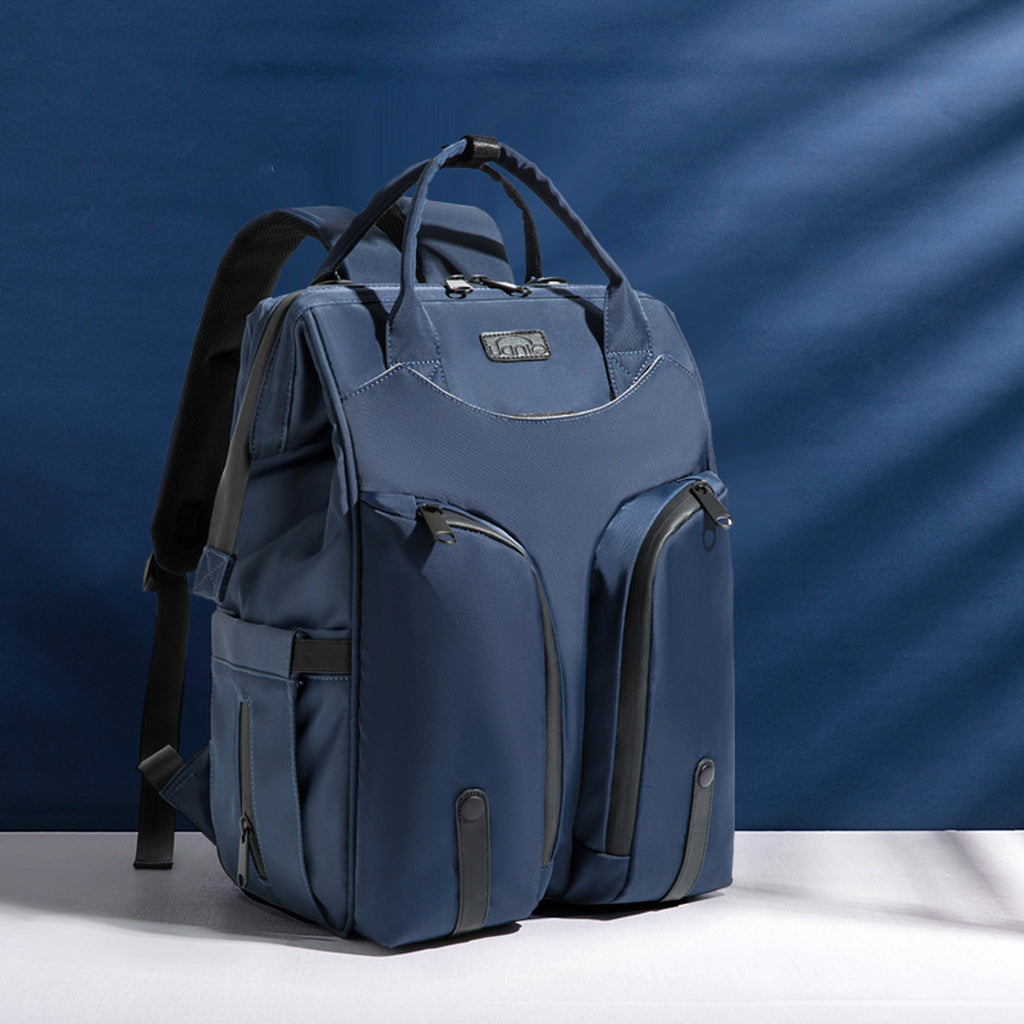 ALLFASHION™ – SmartMom Travel+ Diaper Backpack - enhanced image 1