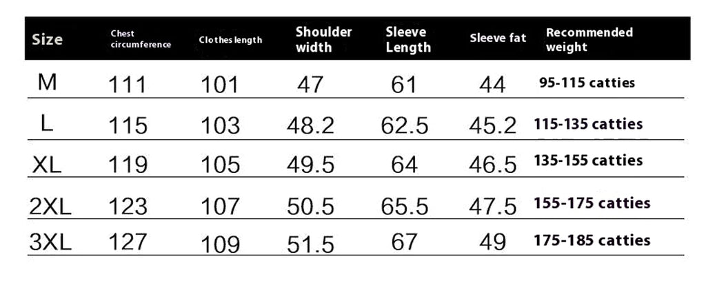 New Down Jacket Men's Mid-length - enhanced image 1