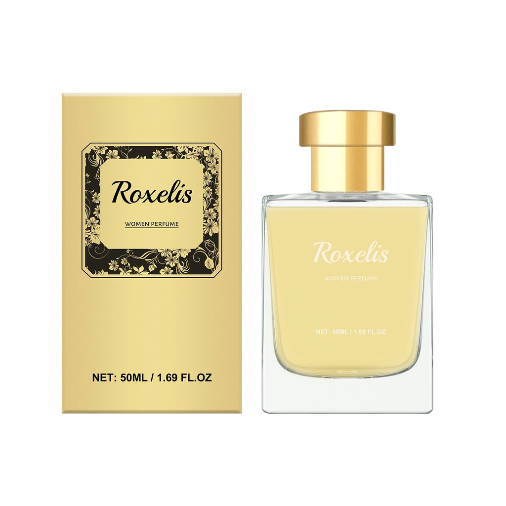 Niche Date Long-lasting Light Perfume Blue Ocean Fragrance - enhanced image 1